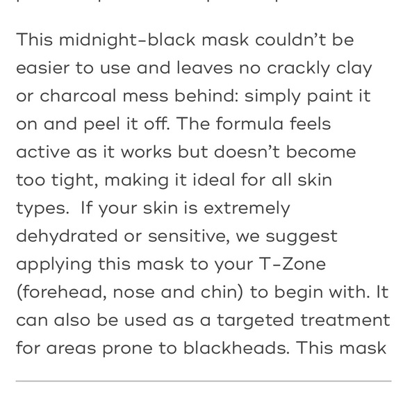 🆕Aceology Detoxifying Treatment Mask - Picture 9 of 9